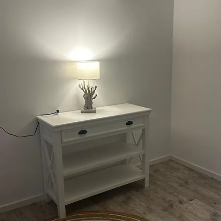 Klare Perle 1 Appartement Salzgitter