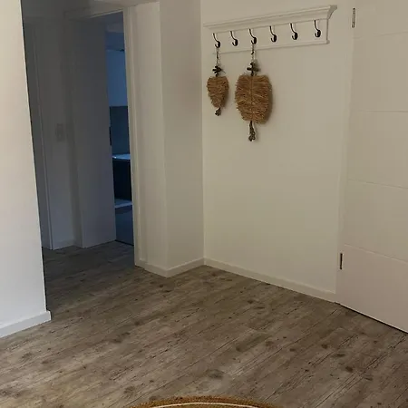 Klare Perle 1 Apartamento Salzgitter